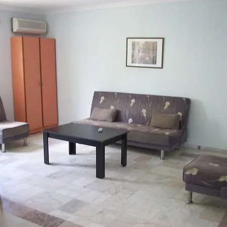 Hanedan Resort