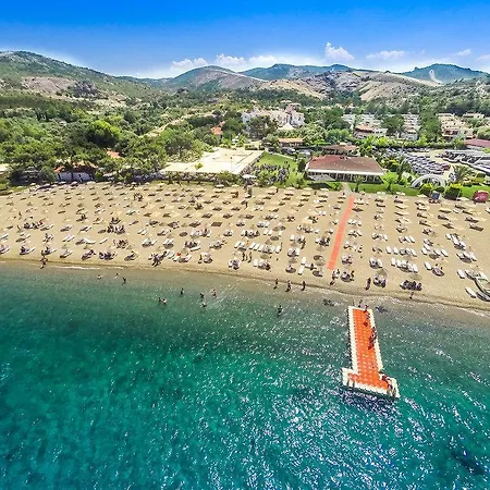 Hanedan 3* Foça
