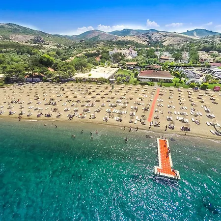 Hanedan 3* Foça