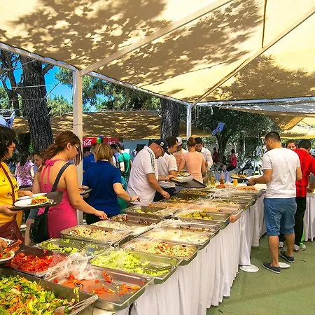 Hanedan Resort