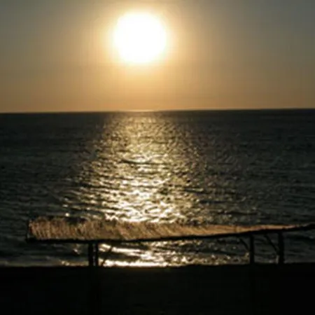 Hanedan Resort 3*
