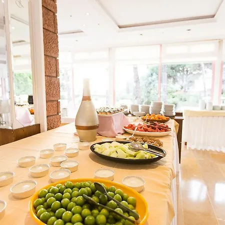 Hanedan 3* Foça
