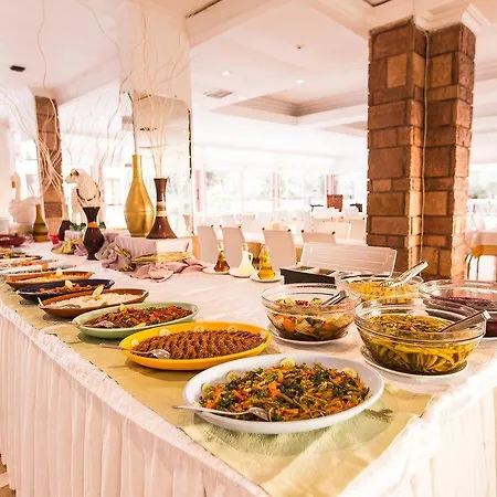 Hanedan 3* Foça