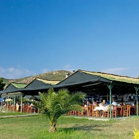 Hanedan Resort 3*