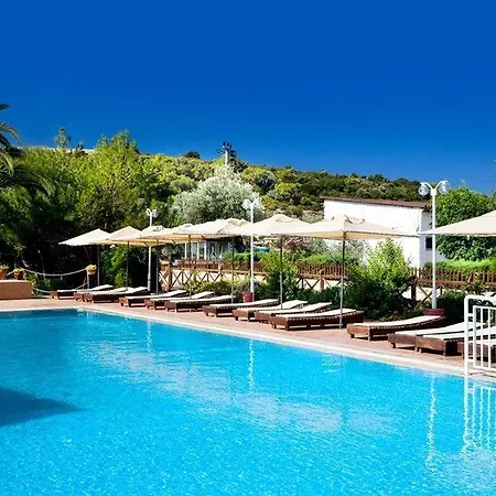 Hanedan Resort
