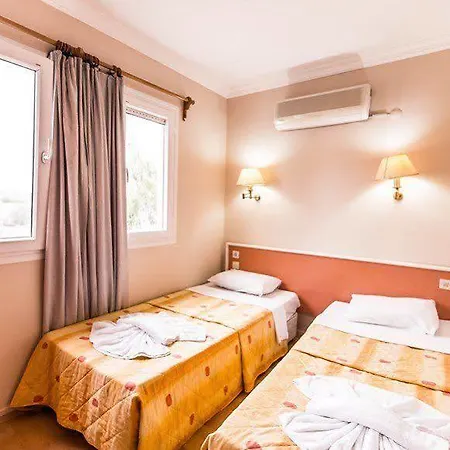 Hanedan Resort 3*
