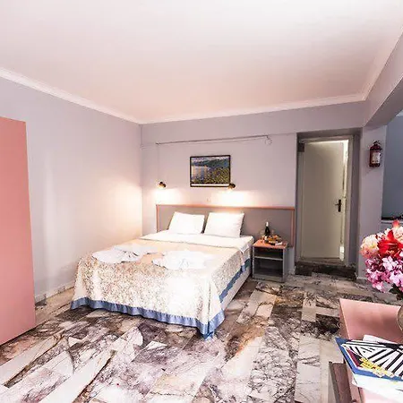 Resort Hanedan