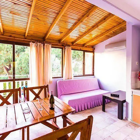Hanedan Resort 3*