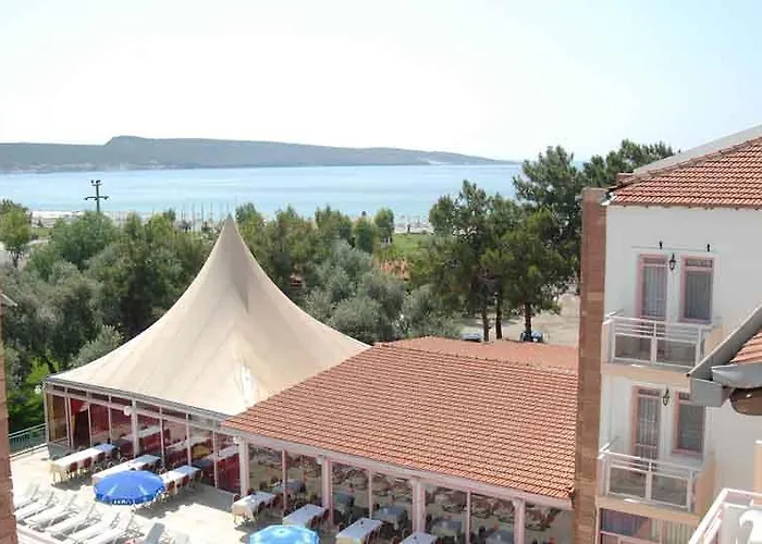 Hanedan Semesteranläggning (resort)