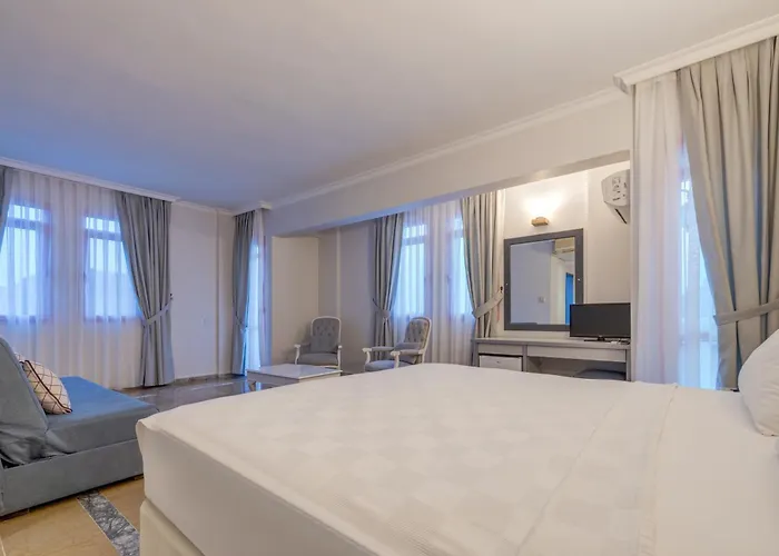 Hanedan Semesteranläggning (resort) 3*