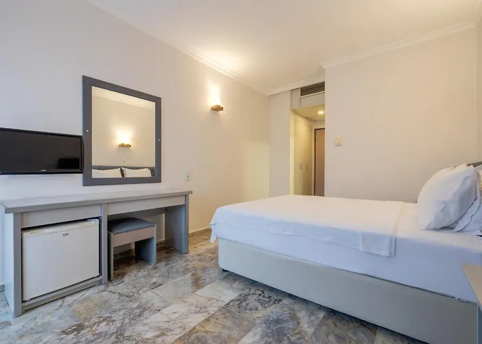 Resort Hanedan 3*