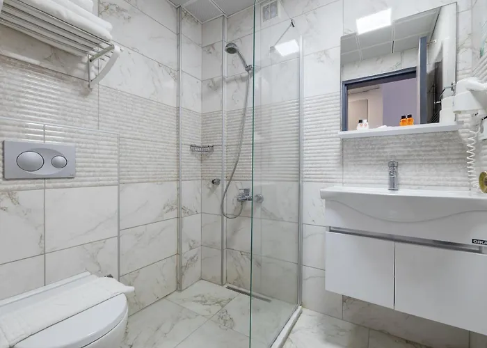 Hanedan Semesteranläggning (resort) Foça