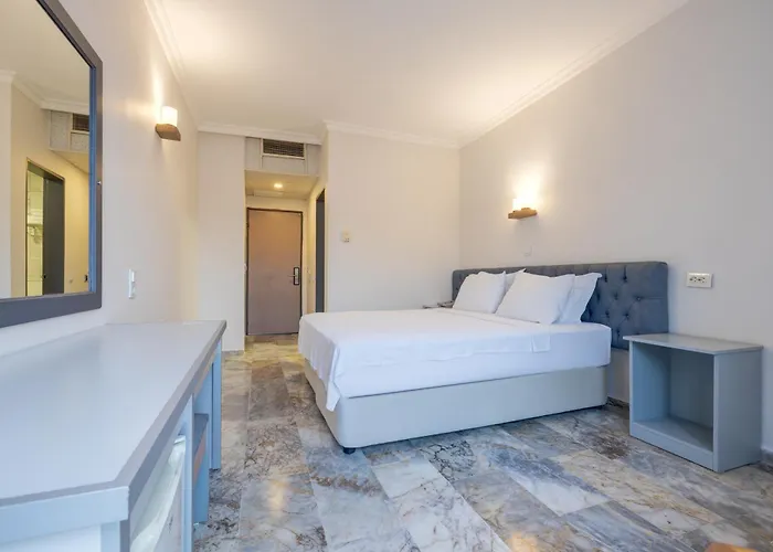 Resort Hanedan Foça