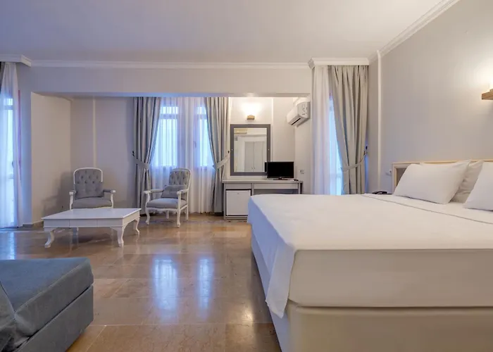 Resort Hanedan