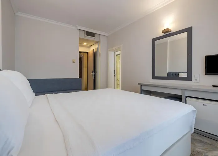 Hanedan Resort Foça