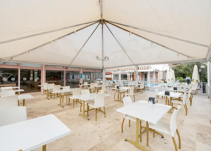 Resort Hanedan Foça