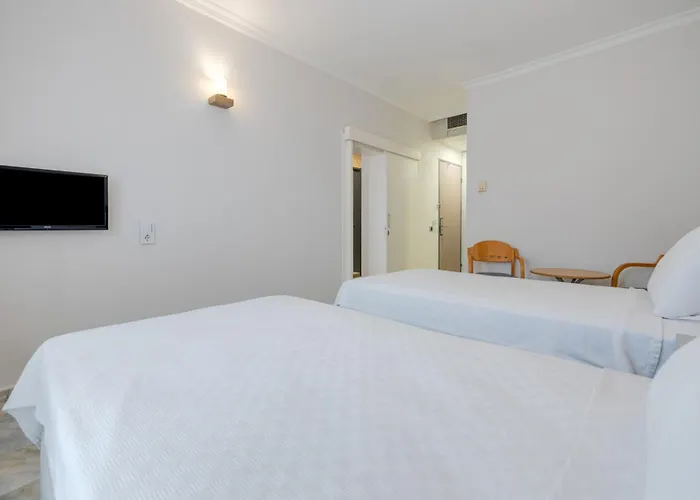 Hanedan Resort Foça