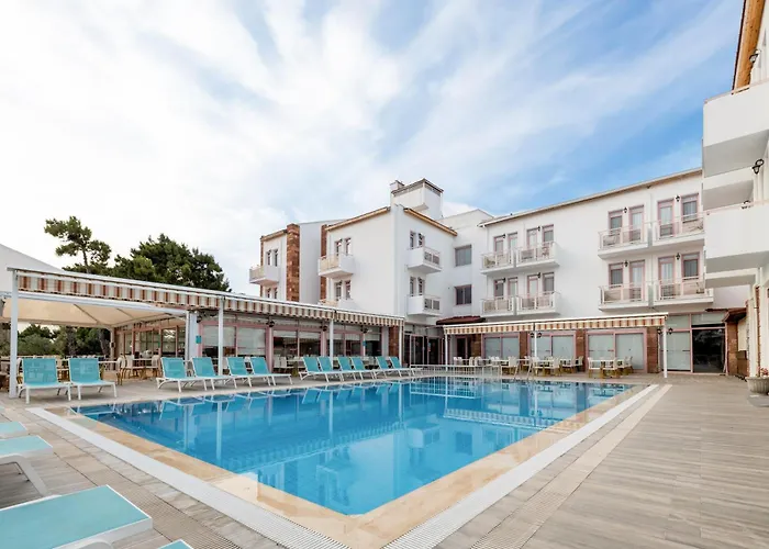 Resort Hanedan