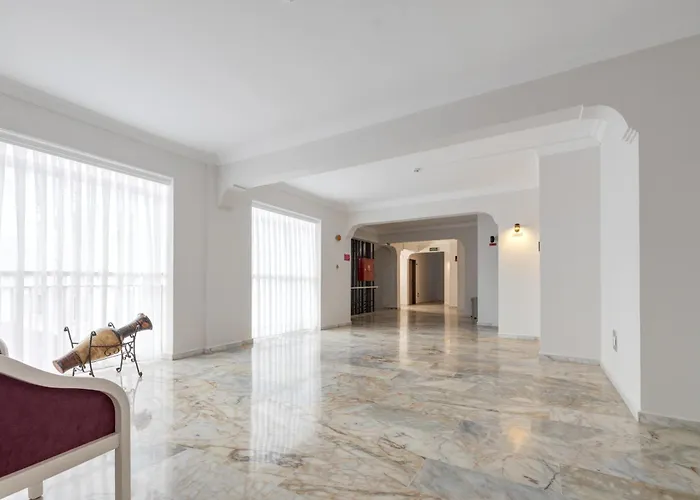 Hanedan Semesteranläggning (resort) 3*