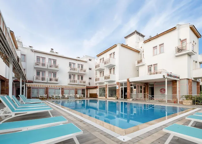 Hanedan Resort Foça