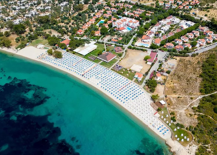 Hanedan 3* Foça