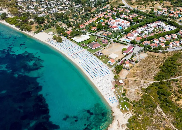 Hanedan Resort Foça