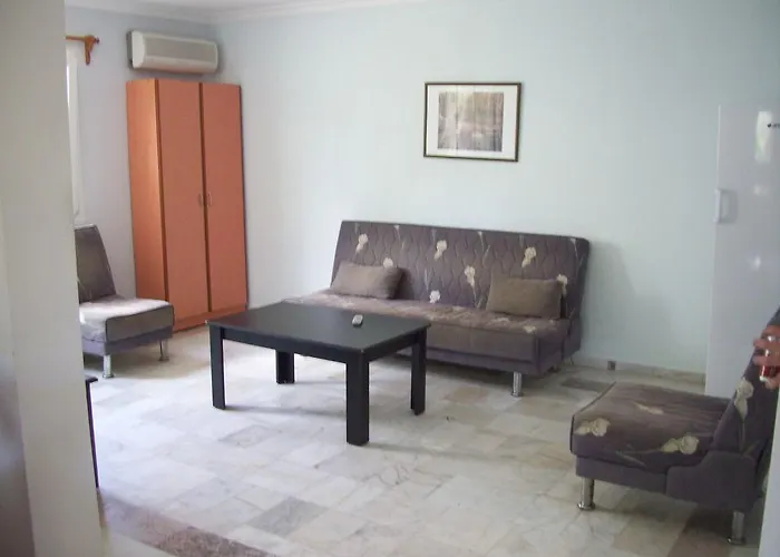 Hanedan Resort