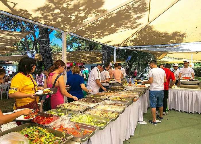 Hanedan Semesteranläggning (resort)