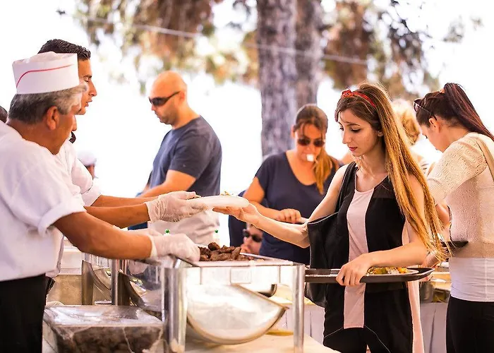 Hanedan Resort Foça