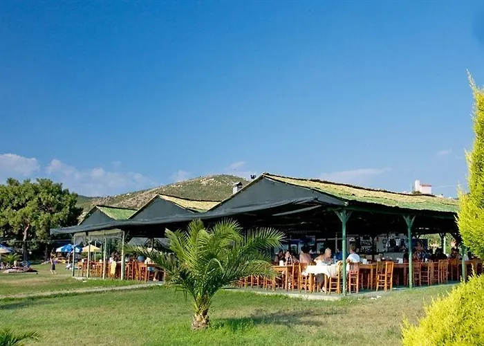 Hanedan Resort 3*