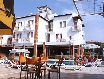 Hanedan Semesteranläggning (resort) 3*